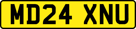 MD24XNU