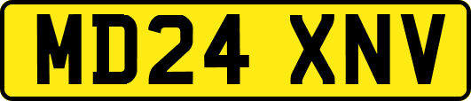 MD24XNV