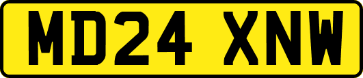 MD24XNW