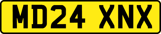 MD24XNX