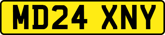 MD24XNY