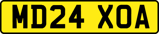 MD24XOA