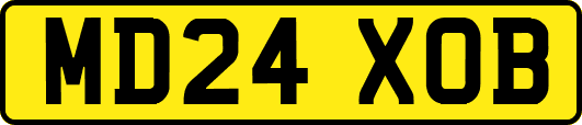 MD24XOB