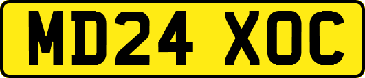 MD24XOC