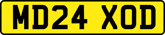 MD24XOD