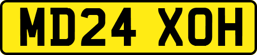 MD24XOH