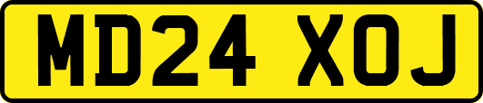 MD24XOJ