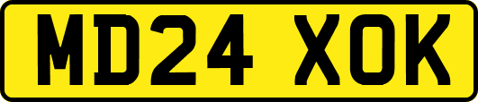 MD24XOK