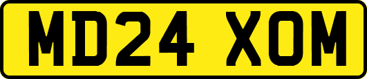 MD24XOM