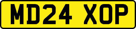 MD24XOP