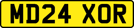 MD24XOR