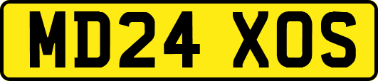 MD24XOS