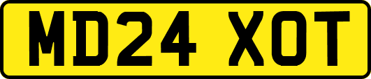 MD24XOT