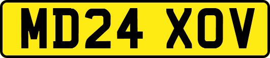 MD24XOV