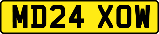 MD24XOW
