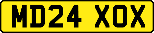 MD24XOX