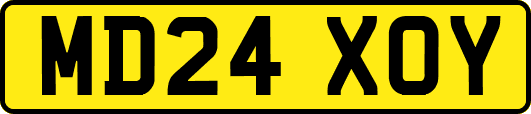 MD24XOY