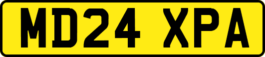 MD24XPA