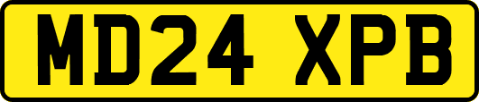 MD24XPB