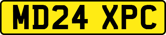 MD24XPC