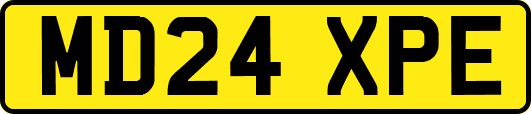 MD24XPE