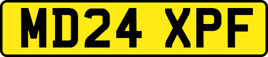 MD24XPF