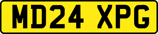 MD24XPG