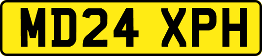 MD24XPH