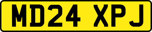 MD24XPJ