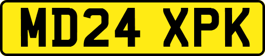 MD24XPK