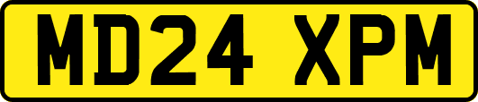 MD24XPM