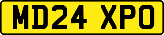 MD24XPO
