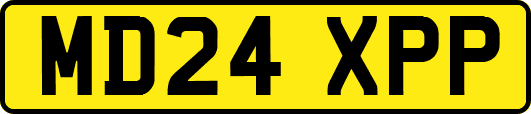 MD24XPP