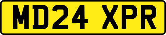 MD24XPR