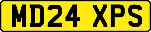 MD24XPS