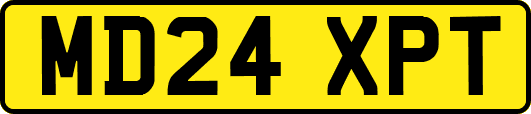 MD24XPT