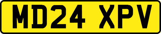 MD24XPV