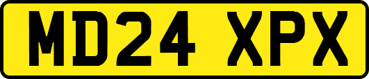 MD24XPX