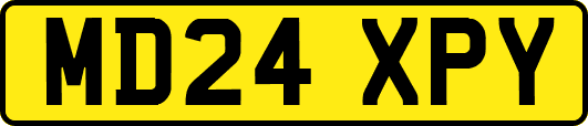 MD24XPY