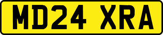 MD24XRA