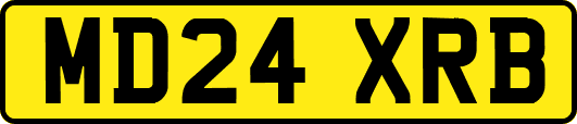 MD24XRB