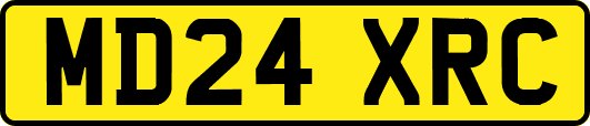 MD24XRC