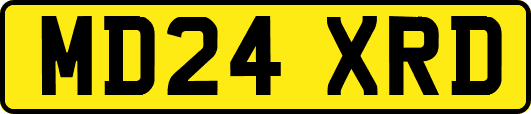 MD24XRD