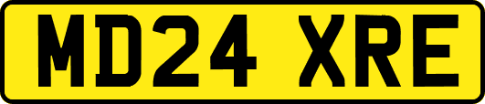 MD24XRE