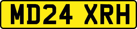 MD24XRH