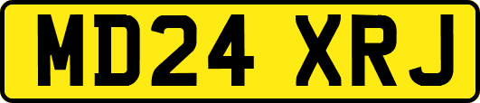 MD24XRJ