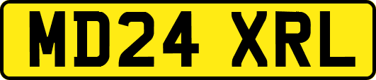 MD24XRL