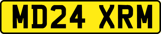 MD24XRM