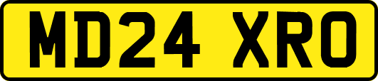 MD24XRO