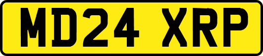 MD24XRP